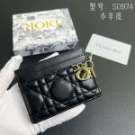 2025年3月17日新品名刺入れDior 10.5X7.5x1cm  zy工場