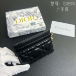 2025年3月17日新品名刺入れDior 10.5X7.5x1cm  zy工場