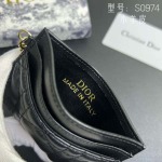 2025年3月17日新品名刺入れDior 10.5X7.5x1cm  zy工場