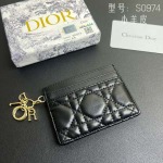 2025年3月17日新品名刺入れDior 10.5X7.5x1cm  zy工場