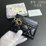 2025年3月17日新品名刺入れDior 10.5X7.5x1cm  zy工場