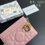 2025年3月17日新品名刺入れDior 10.5X7.5x1cm   zy工場
