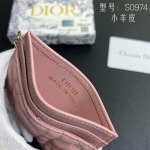 2025年3月17日新品名刺入れDior 10.5X7.5x1cm   zy工場