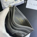 2025年3月17日新品名刺入れDior 10.5X7.5x1cm  zy工場