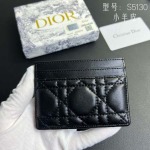 2025年3月17日新品名刺入れDior  10.5x7.5cm  zy工場