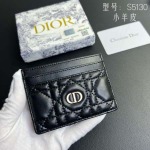 2025年3月17日新品名刺入れDior  10.5x7.5cm  zy工場