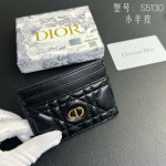 2025年3月17日新品名刺入れDior  10.5x7.5cm  zy工場