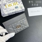 2025年3月17日新品名刺入れ Dior  10.5x7.5cm   zy工場