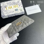2025年3月17日新品名刺入れ Dior  10.5x7.5cm   zy工場