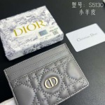 2025年3月17日新品名刺入れ Dior  10.5x7.5cm   zy工場