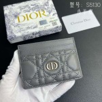 2025年3月17日新品名刺入れ Dior  10.5x7.5cm   zy工場