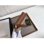 2025年3月17日新品財布Gucci 621889 19x10.5x2   zy工場