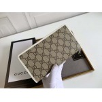 2025年3月17日新品財布Gucci 621889 19x10.5x2   zy工場
