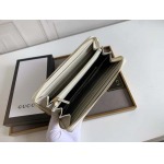 2025年3月17日新品財布Gucci 621889 19x10.5x2   zy工場