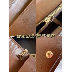 2025年3月17日新品財布Gucci  621993 19x10x4cm   zy工場