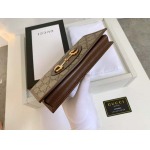 2025年3月17日新品財布Gucci  621993 19x10x4cm   zy工場