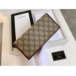 2025年3月17日新品財布Gucci  621993 19x10x4cm   zy工場
