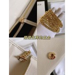 2025年3月17日新品 財布Gucci  621993 19x10x4cm   zy工場