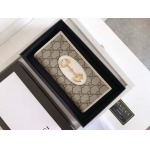 2025年3月17日新品 財布Gucci  621993 19x10x4cm   zy工場
