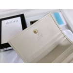 2025年3月17日新品財布Gucci  621887. 11.5x8.5x3cm   zy工場