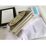 2025年3月17日新品財布Gucci  621887. 11.5x8.5x3cm   zy工場