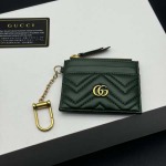 2025年3月17日新品財布  Gucci 627064 10x 7.5x 1cm   zy工場