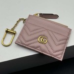 2025年3月17日新品財布  Gucci 627064 10x 7.5x 1cm   zy工場