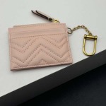 2025年3月17日新品財布  Gucci 627064 10x 7.5x 1cm   zy工場