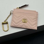 2025年3月17日新品財布  Gucci 627064 10x 7.5x 1cm   zy工場