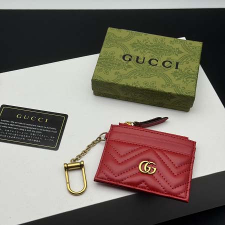 2025年3月17日新品財布  Gucci 627064 1...