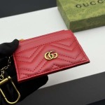 2025年3月17日新品財布  Gucci 627064 10x 7.5x 1cm   zy工場