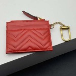 2025年3月17日新品財布  Gucci 627064 10x 7.5x 1cm   zy工場