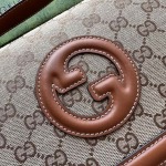 2025年3月17日新品バッグ Gucci 815714 27x17x7cm  zy工場