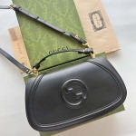 2025年3月17日新品バッグ Gucci 815714 27x17x7cm  zy工場