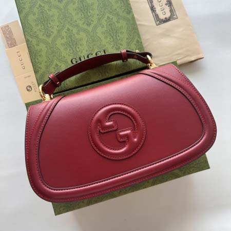 2025年3月17日新品バッグ Gucci 815714 2...