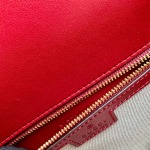 2025年3月17日新品バッグ Gucci 815714 27x17x7cm  zy工場