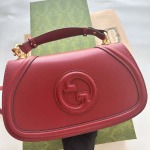 2025年3月17日新品バッグ Gucci 815714 27x17x7cm  zy工場