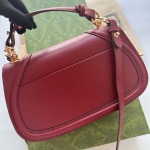 2025年3月17日新品バッグ Gucci 815714 27x17x7cm  zy工場