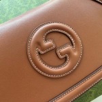 2025年3月17日新品バッグ Gucci 815714 27x17x7cm  zy工場