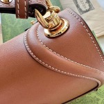 2025年3月17日新品バッグ Gucci 815714 27x17x7cm  zy工場