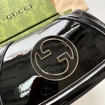 2025年3月17日新品バッグGucci  815711 21.5x 11x 8cm  zy工場