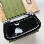 2025年3月17日新品バッグGucci  815711 21.5x 11x 8cm  zy工場