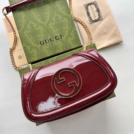 2025年3月17日新品 バッグGucci  815711 ...