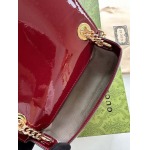 2025年3月17日新品 バッグGucci  815711 21.5x 11x 8cm zy工場