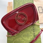 2025年3月17日新品 バッグGucci  815711 21.5x 11x 8cm zy工場