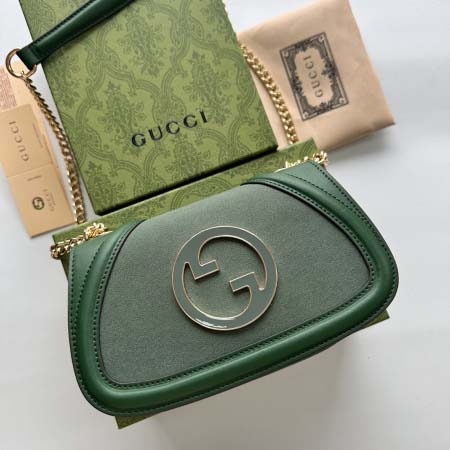 2025年3月17日新品バッグGucci  815711 2...