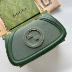 2025年3月17日新品バッグGucci  815711 21.5x 11x 8cm  zy工場