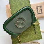 2025年3月17日新品バッグGucci  815711 21.5x 11x 8cm  zy工場