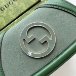 2025年3月17日新品バッグGucci  815711 21.5x 11x 8cm  zy工場