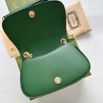 2025年3月17日新品バッグGucci  815711 21.5x 11x 8cm  zy工場